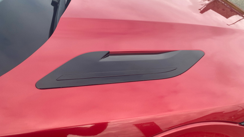 Land Rover Range Rover Evoque 2.0 P250 R-Dynamic S 5dr Auto Petrol Hatchback